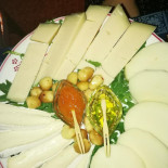 Tarumbò Nourriture