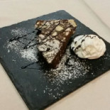 Pizzeria Al Sole food