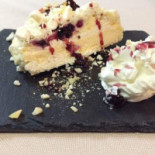 Pizzeria Al Sole food