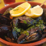 La Bussola Comida