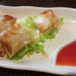 Iko Sushi Comida