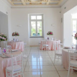 Villa Sabella Nourriture