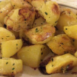 Il Poggio Nourriture