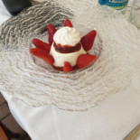 Il Glicine Comida