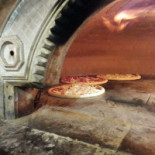 Pizzeria La Pignatta food