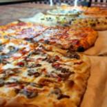 Cjko's Pizza Nourriture