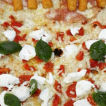 Cjko's Pizza Nourriture