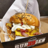 Burger 39 Nourriture