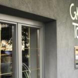 Gartencafè Tonig Nourriture