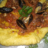 Salotto54 Comida