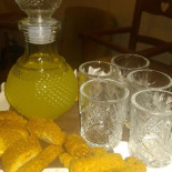 Il Cantinale Nourriture