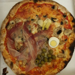 Borgiani Comida