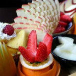 Ifukazan Comida