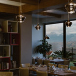 Tryphe À l'intérieur