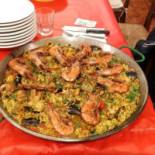 Meteobar Cibo