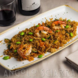Angolo Sciarra Nourriture