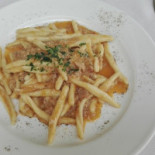 Trattoria Del Brugo food