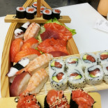Longcheng Food