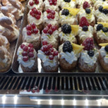 La Dolce Sicilia food