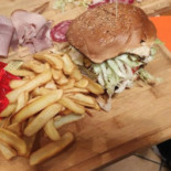 Er Professore food