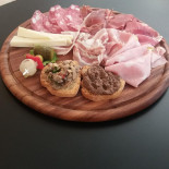 The Planet Wine CafÈ Food Pizza Comida