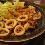 Café Dó Mar Comida