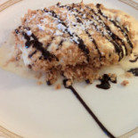 Alle Roncole Locanda Comida
