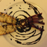 Alle Roncole Locanda Comida
