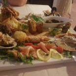 Dal Pirata Nourriture