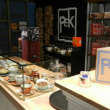 Pek Pane Caffe Essen