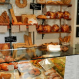 Pek Pane Caffe Essen