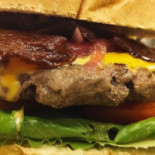 Cargo Burger Lab Comida