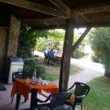 Agriturismo La Fresca Frasca À l'intérieur