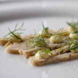 Osteria Ophis Nourriture