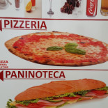 Gusto Nourriture