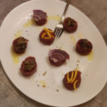 Griglieria Dal Griss Comida