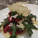 Griglieria Dal Griss Comida