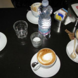 Espressamente Illy Comida