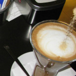 Espressamente Illy Comida