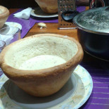 The Daily Bread Muggia Nourriture