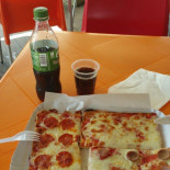 Il Pizzicotto Nourriture