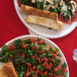 Il Pizzicotto Nourriture