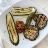 Lido Macchia Nourriture