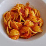 Lido Macchia Nourriture
