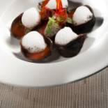Chic'n Quick Nourriture
