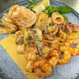 La Cascina Comida
