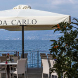 Da Carlo Pizzeria Nourriture
