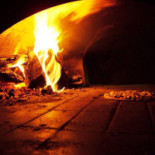 Antica Pizzeria Guglielmo outside