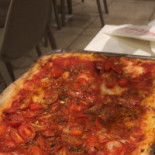 Pizzeria Vincenzo Di Fiore Comida
