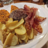 Mattorosso Comida